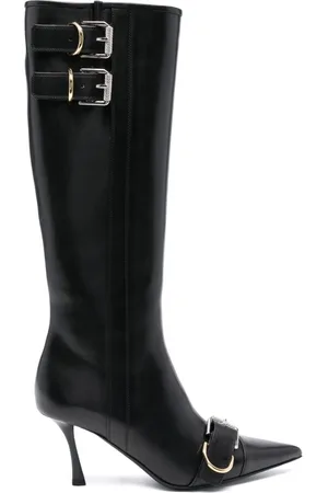 Givenchy Botas Voyou con tacón de 75 mm