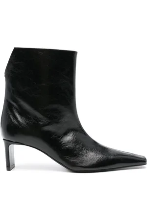 Khaite Botas Ona con tacón de 55 mm