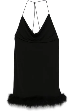 COPERNI Vestido corto Boa