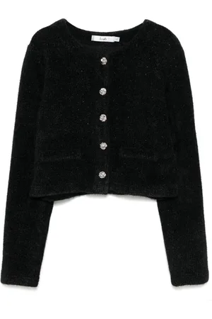 B+AB Chaqueta con botones