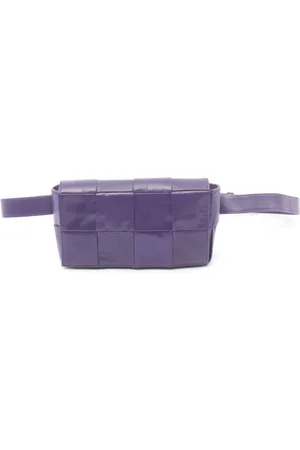 Bottega Veneta Riñonera Cassette 2010