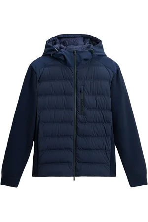 Woolrich Plumífero Bering