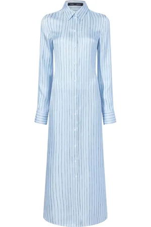 Proenza Schouler Vestido Hannah