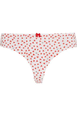 Karl Lagerfeld Tanga K/Heart