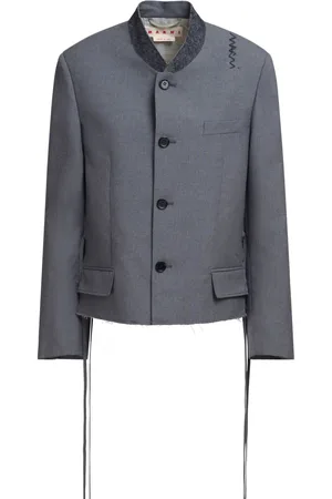 Marni Chaqueta con botones