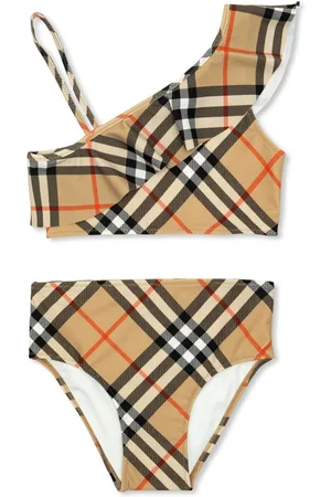 Burberry Bikini con motivo Nova Check