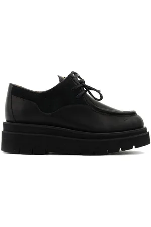 Paul Warmer Zapatos de vestir Frankie de x Toral