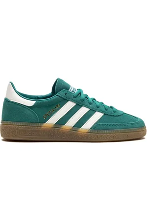 adidas Zapatillas Handball Spezial "Active Green"