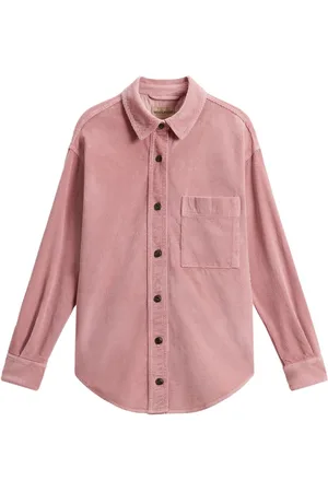 Woolrich Camisa con botones