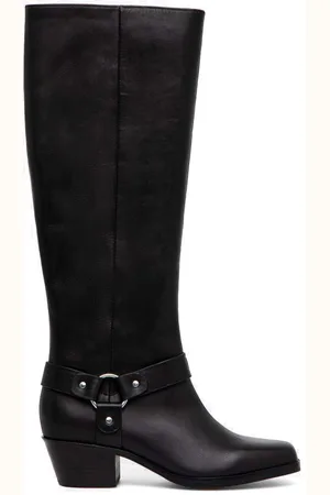 DKNY Botas Stace Westie de 50 mm