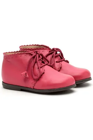 PèPè Botas Heritage Lucretia