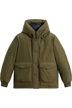 Woolrich Plumífero Ramar