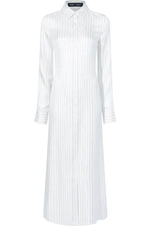 Proenza Schouler Vestido Hannah