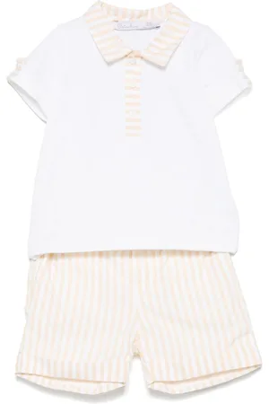 PATACHOU Conjunto liso