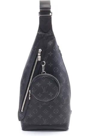 LOUIS VUITTON Bandolera Duo 2021