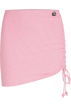 Karl Lagerfeld Minifalda Ikon