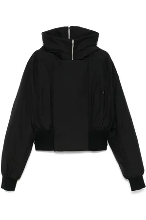 Moncler Chaqueta Alice de Moncler x Rick Owens