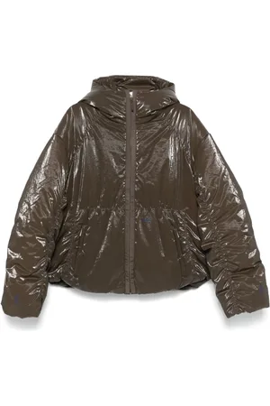 A-cold-wall* Chaqueta Veneer
