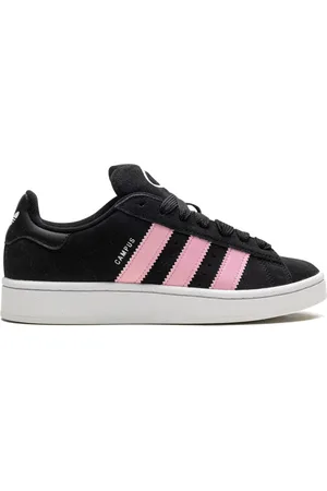 adidas Zapatillas Campus 00s "Core Black/True Pink"