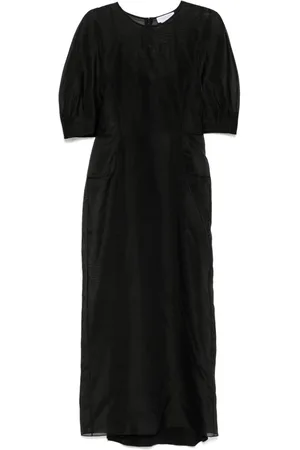GABRIELA HEARST Vestido Coretta