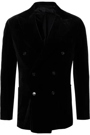 BRIONI Blazer con doble botonadura
