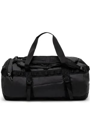 The North Face Bolso de viaje con logo estampado