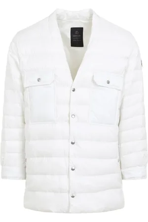 Moncler Plumífero de Moncler x Rick Owens
