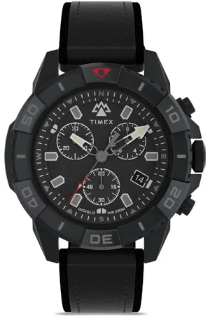 Timex Reloj Expedition North Ridge de 42 mm