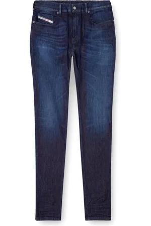 Diesel Vaqueros Slim 2060 D-Strukt Joggjeans® 09L11