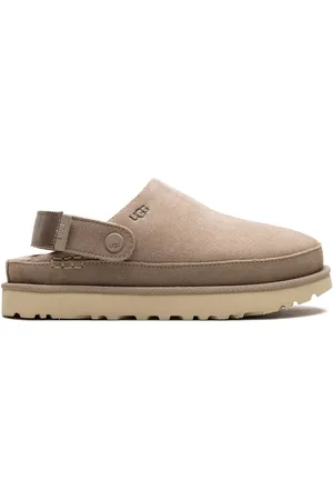 UGG Slippers Goldenstar Clog Sand