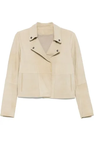 Frenckenberger Chaqueta con botones