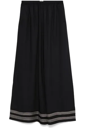 BODE Pantalones Mathilde