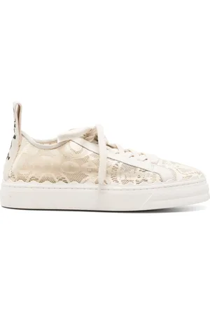 Chloé Zapatillas Lauren