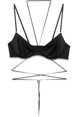 MAISON CLOSE Sujetador French Kiss