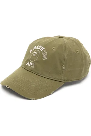 A Bathing Ape Gorra BAPE STA Terry