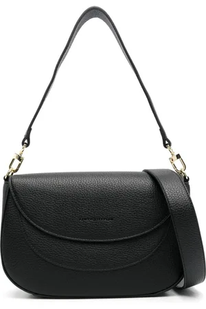 Chiara Ferragni Bolso de hombro con logo en relieve