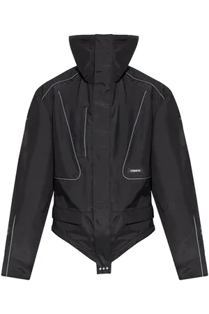 COPERNI Chaqueta con logo
