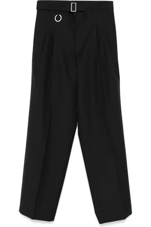 Etudes Pantalones anchos