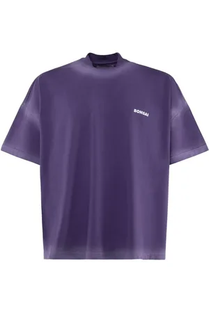 BONSAI Camiseta lisa