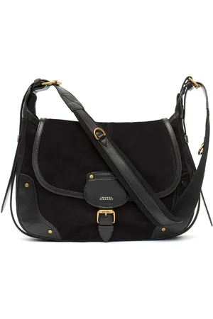 Isabel Marant Bolso de hombro Sierra pequeño