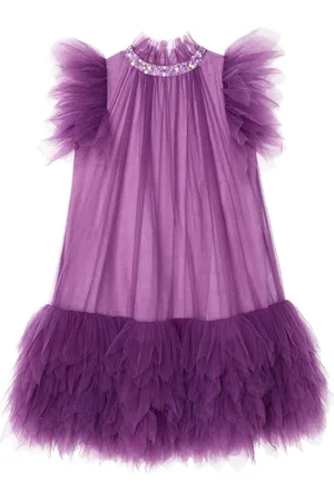 Tutu Du Monde Vestido Dahlia