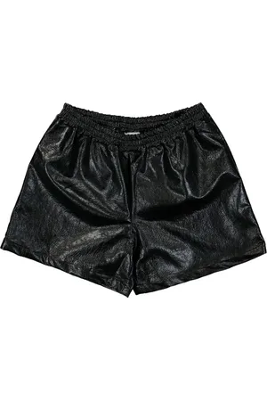 WALTER VAN BEIRENDONCK Pantalones cortos Basic