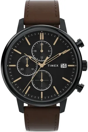 Timex Reloj Chicago de 45 mm