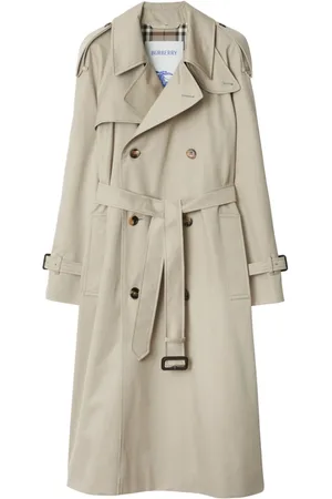 Burberry Gabardina Castleford