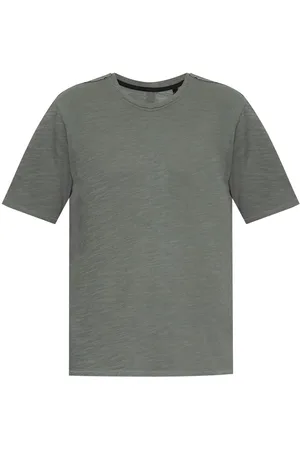 RAG&BONE Camiseta lisa