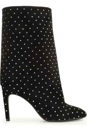 Sergio Rossi Botas Sr Arc con tacón de 90 mm