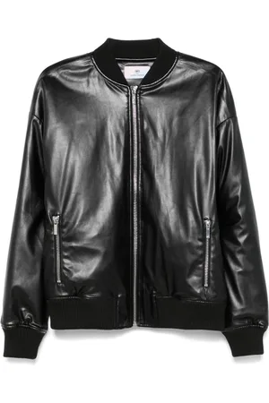 Chiara Ferragni Chaqueta bómber Butterlies