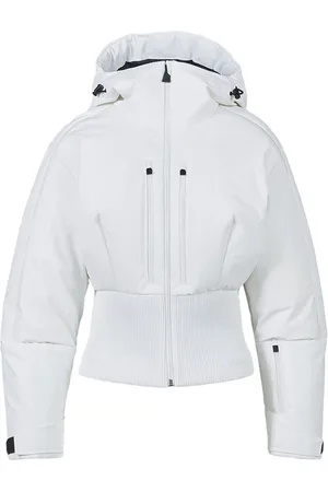 Aztech Chaqueta de esquí Nuke con capucha