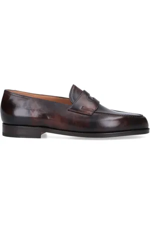 JOHN LOBB Mocasines Lopez