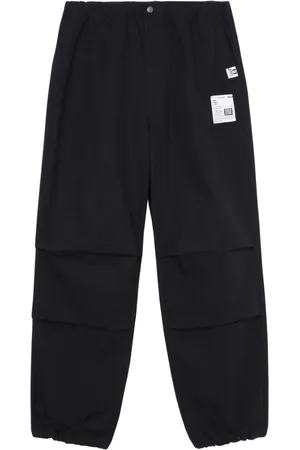 Maison Mihara Yasuhiro Pantalones anchos